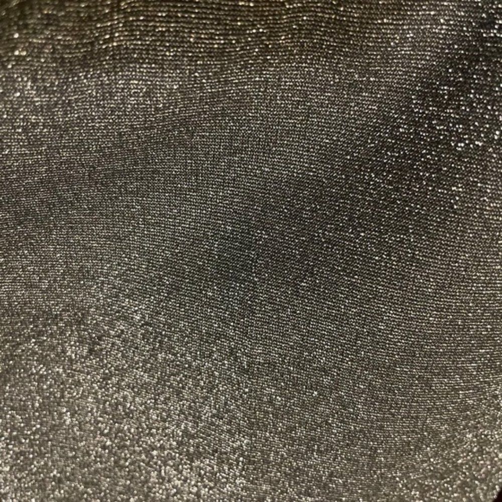 H&M Gray/Silver Glittery Pants - Picture 6 of 6